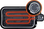 GORENJE Roštiljski gril - Image 3