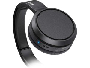 PHILIPS TAH5205BK BT Slušalice - Image 3