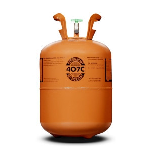 Freon 407