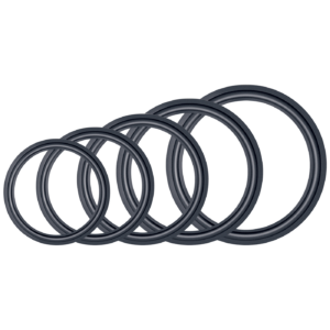 SAL Gumeni prstenovi za zvučnike Ø250mm - SG 25