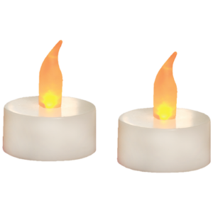 home Dekorativna rasvjeta, set svijeća - CD 2/WX