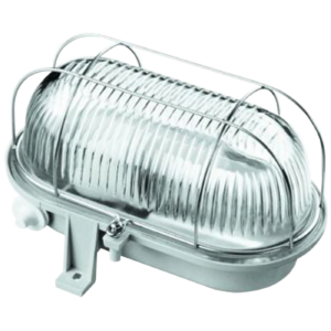 home Plafonjera, E27, 60W, IP44 - 6909H