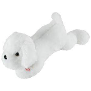 home Noćno svjetlo, plišani psić - PK 01/WH