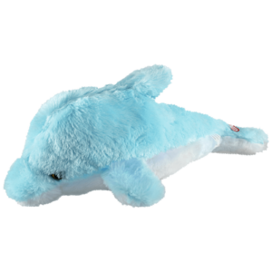 home Noćno svjetlo, plišani delfin - PD 01/BL