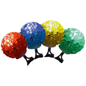 home Dekorativna rasvjeta, EVA kugle - KIB 48C/M