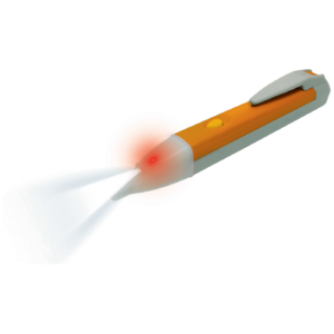 SMA Ispitivač napona, bezkontaktni, AC / DC - VD 22