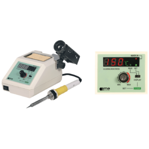 SMA Lemilica, bazna, 48W - SMA 051