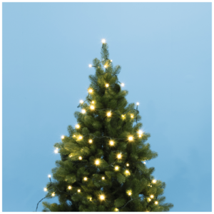 home Dekorativna rasvjeta, LED lampice - KII 200/WW