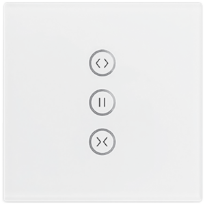 Amiko Home Prekidač za zavjese, zidni, otvori/zatvori/zaustavi - SMART CURTAIN CONTROLLER