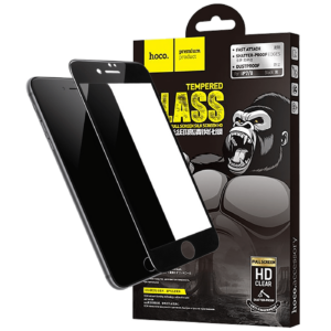hoco. Zaštitno staklo za iPhone 7 / 8 - G1 - Flash attach