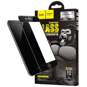 hoco. Zaštitno staklo za iPhone 7 Plus / 8 Plus - G1 - Flash attach