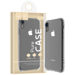 hoco. Maska za iPhone XR, transparent - Armor series Case iPhone XR