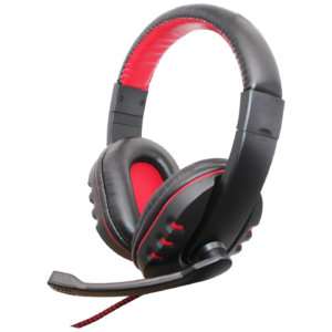 Connect XL Slušalice sa mikrofonom, 3.5 mm, dužina kabela 2.2 met. - CXL-GHP550