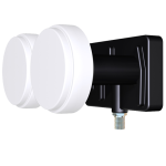 Inverto LNB,Monoblock 2 satelita na 1 prijemnik,raspon 6°,sum: 0.2dB - IDLB-SINM40-MNOO6-8PP