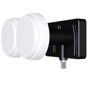 Inverto LNB,Monoblock 2 satelita na 1 prijemnik,raspon 6°,sum: 0.2dB - IDLB-SINM40-MNOO6-8PP