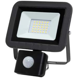 home Reflektor sa detektorom pokreta, 20 W - FLP 20 SMD
