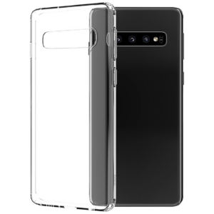 hoco. Maska za mobitel Samsung Galaxy S10e, transparent - Light series Galaxy S10e