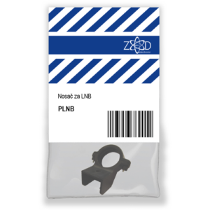 ZED electronic Nosač za LNB 40mm, za antene tipa "Mađarica" - PLNB