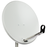 Falcom Antena satelitska, 80cm, Triax leđa i pribor - 80 TRX