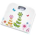 Zilan Vaga, mehanička, do 130 kg - ZLN1693 PATTERN 3