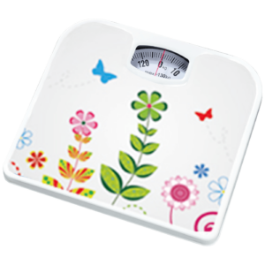 Zilan Vaga, mehanička, do 130 kg - ZLN1693 PATTERN 3