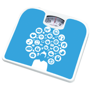 Zilan Vaga, mehanička, do 130 kg - ZLN1693 PATTERN 8