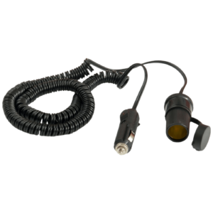 SAL Produžni kabl za auto upaljač, spiralni - 94838