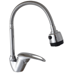 Zilan Slavina, mixer, sa tuš glavom, kuhinjska - ZLN0382