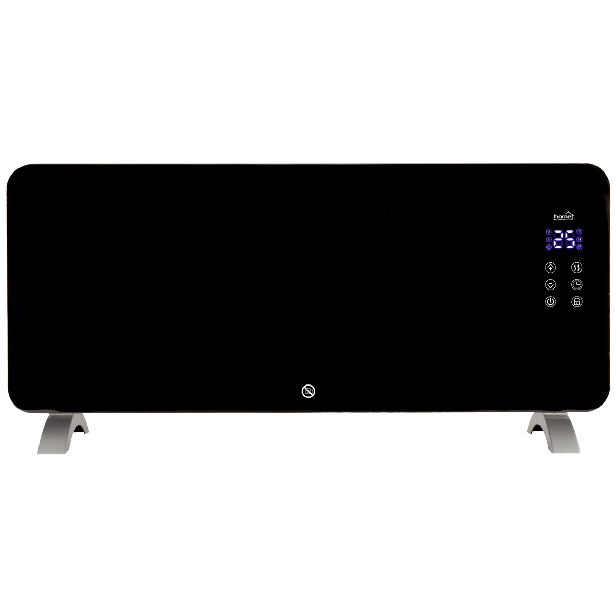 home Panel električna grijalica, smart, 2000 W, WiFi - FK 430 WIFI