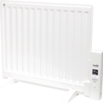 home Radijator uljni, montaža na zid, 600W - FLOR 600