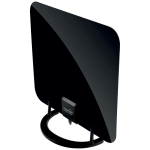 home Antena sobna sa pojačalom 52 dB, DVB-T/T2 - FZ 52