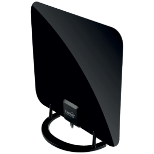 home Antena sobna sa pojačalom 52 dB, DVB-T/T2 - FZ 52