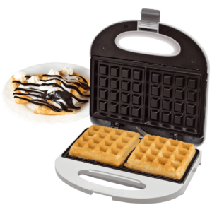 home Aparat za vafle, 750W - HG GS 21