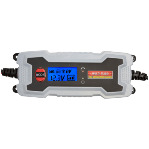 home Punjač akumulatora, automatski, 6-12 V, 1.2-120 Ah - SMC 38