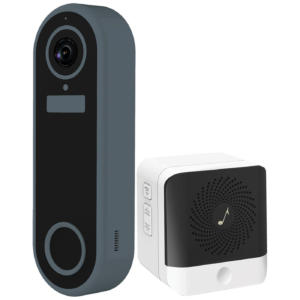 Amiko Home Bežični video interfon, DB7 - DB7 WiFi DoorBell