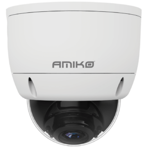 Amiko Home Kamera IP, 5 MP 1/2.8" SONY Starvis, PoE, H.265 - D30M510B MF PoE
