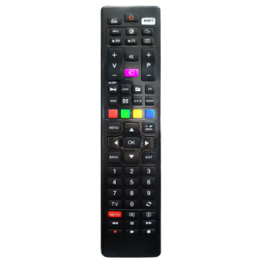 Superior Daljinski upravljač za Telefunken/Vestel TV prijemnike - RC TELEFUNKEN/VESTEL