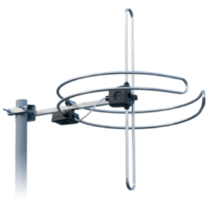 Iskra Vanjska radijska antena, DAB, FM - DAB-FM F
