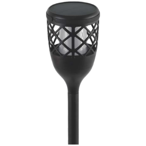 home Solarna vrtna dekorativna svjetiljka, 1200 mAh - MX 400