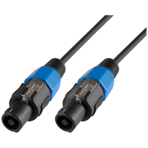 SAL Speacon kabl, 10 met. - SPK 10M