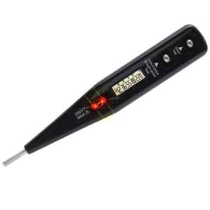 home Tester napona, AC / DC - FCD 10