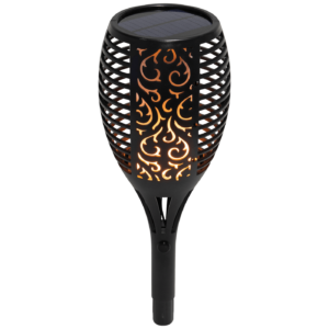 home Solarna vrtna dekorativna svjetiljka, 1200 mAh - MX 300