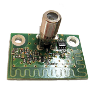 Iskra Pojačalo za antenu, Iskra Triplex i DTX - Pojačalo DTX/TRIPLEX