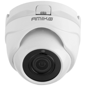 Amiko Home Kamera IP 2 MP, PoE, 1/2.9" SONY Starvis CMOS, HD Lens 2,8mm - D20M230 PoE