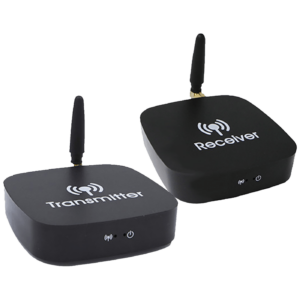 Falcom Bežični HDMI prijemnik, Full HD, H.264, WiFi 2.4 / 5 GHz - HDMI WIFI SET