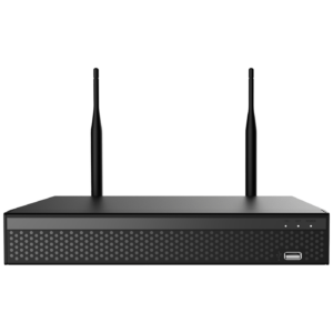 Amiko Home NVR IP snimač, 4 kanala, H.265, WiFi - 4CH5MP200AL WIFI H.265