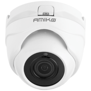 Amiko Home Kamera analogna, 4in1, 8 MPixel, 1/1.8" CMOS, HD Lens 2,8mm - D20M830-AHD
