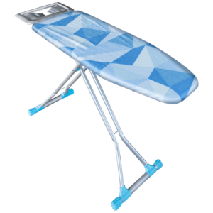 Zilan Daska za glačanje, 117 x 37 cm, Bianco - ZLN3482