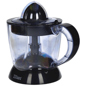 Zilan Citruseta, zapremina 1 l., 40 W, crna - ZLN7801/BK