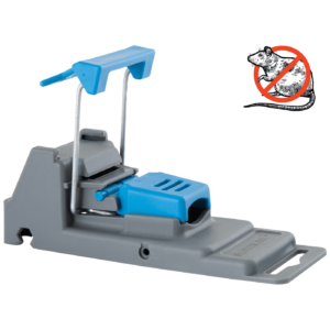 Silverline Zamka za miševe, mehanička - IN 22150